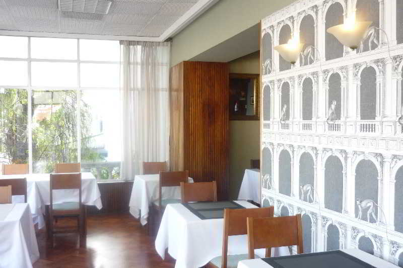 Monte Carlo Hotel 3*